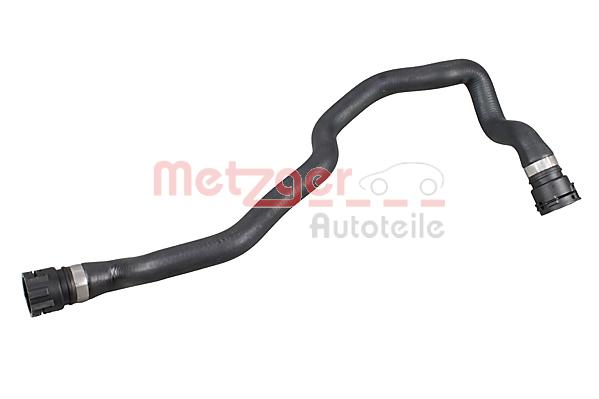 METZGER 2420307 Kühlerschlauch